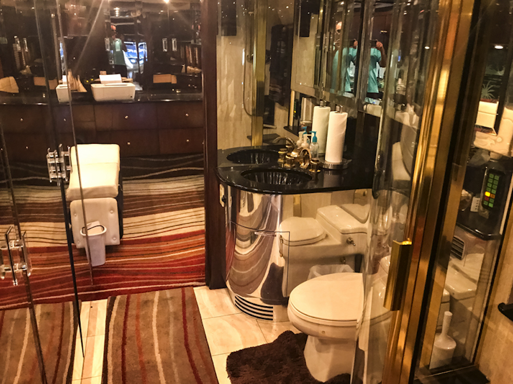 1994 Prevost Liberty XL For Sale