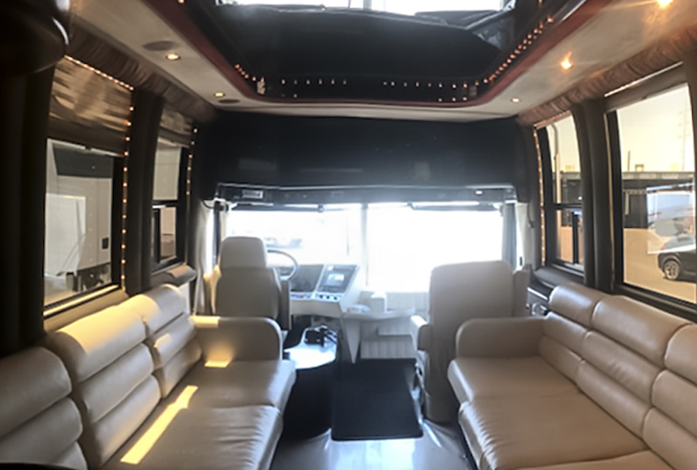 1994 Prevost Liberty XL For Sale