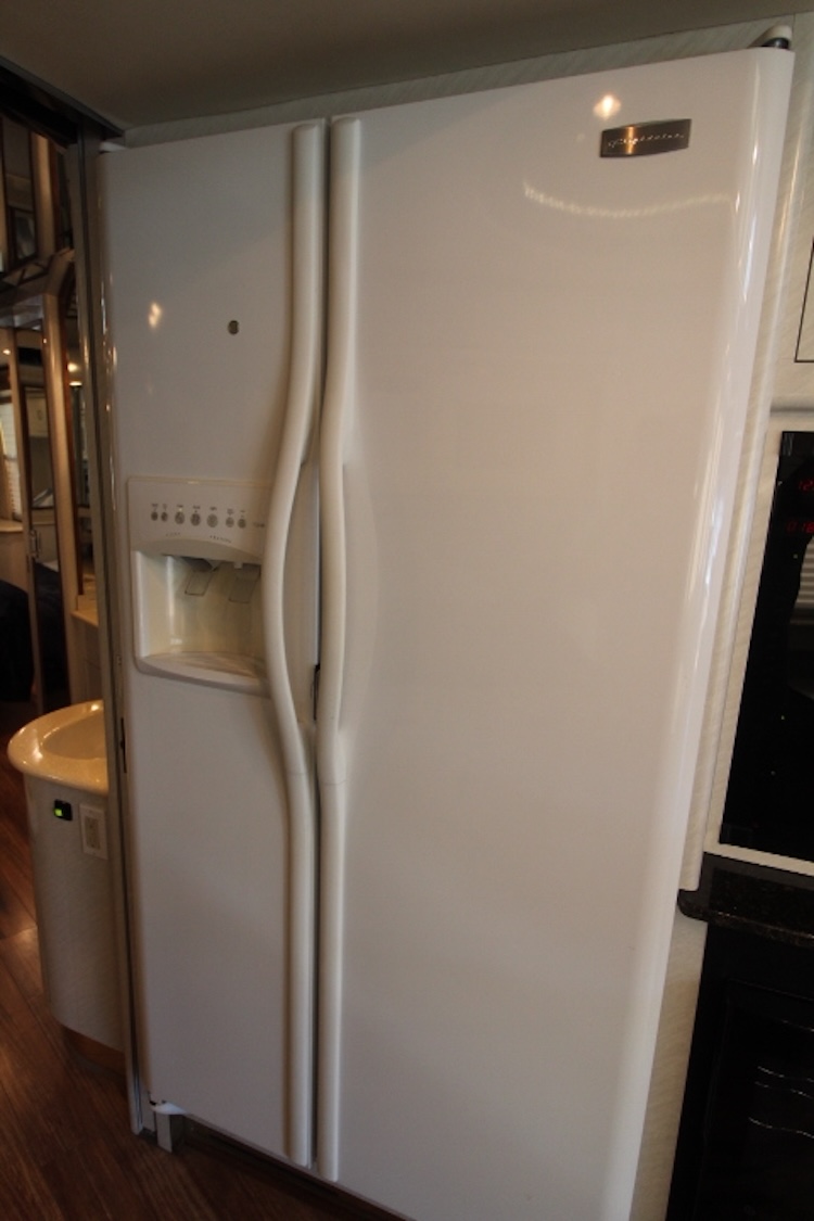 1994 Prevost Liberty XL For Sale