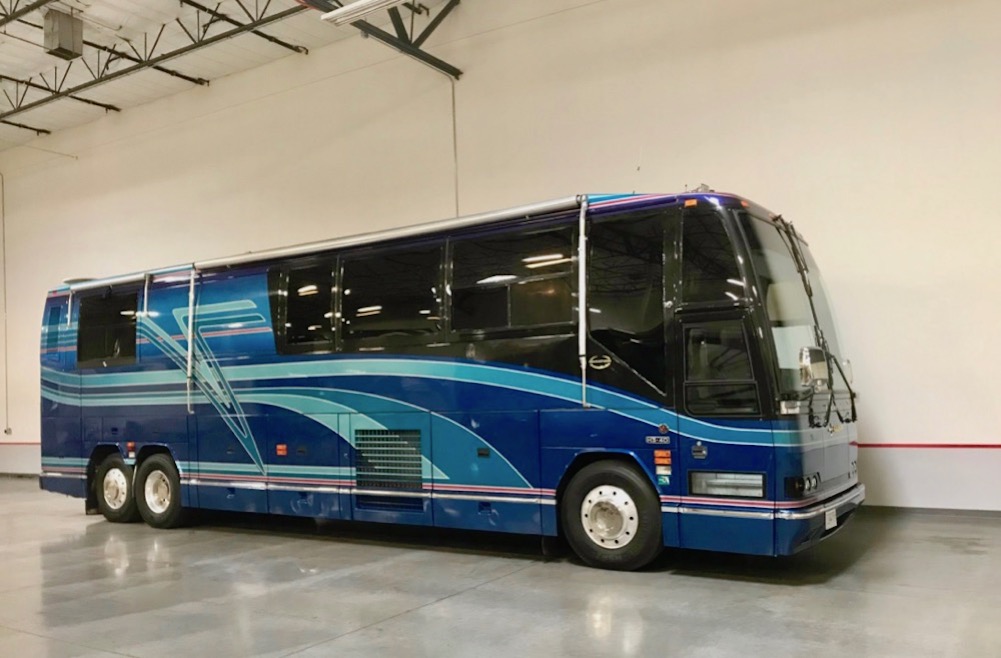 1994 Prevost Marathon H3-45 For Sale