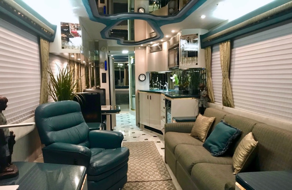 1994 Prevost Marathon H3-45 For Sale