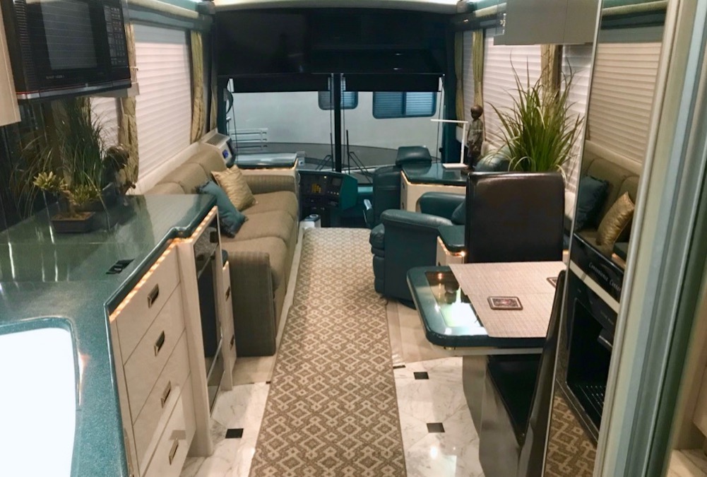 1994 Prevost Marathon H3-45 For Sale