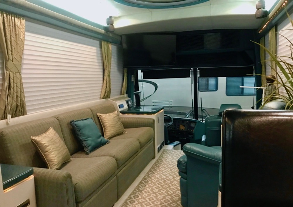 1994 Prevost Marathon H3-45 For Sale