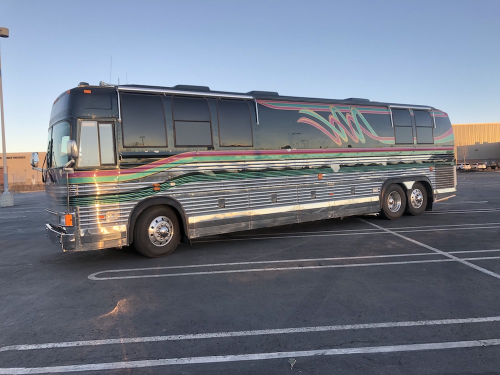 1994 Prevost Marathon XL For Sale