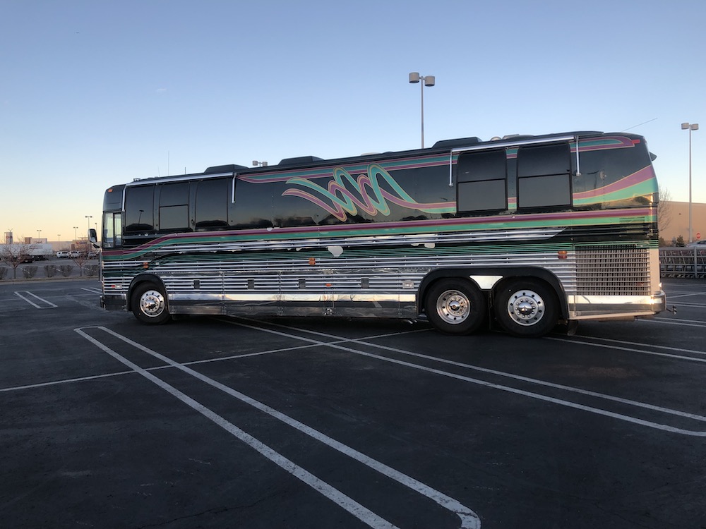 1994 Prevost Marathon XL For Sale