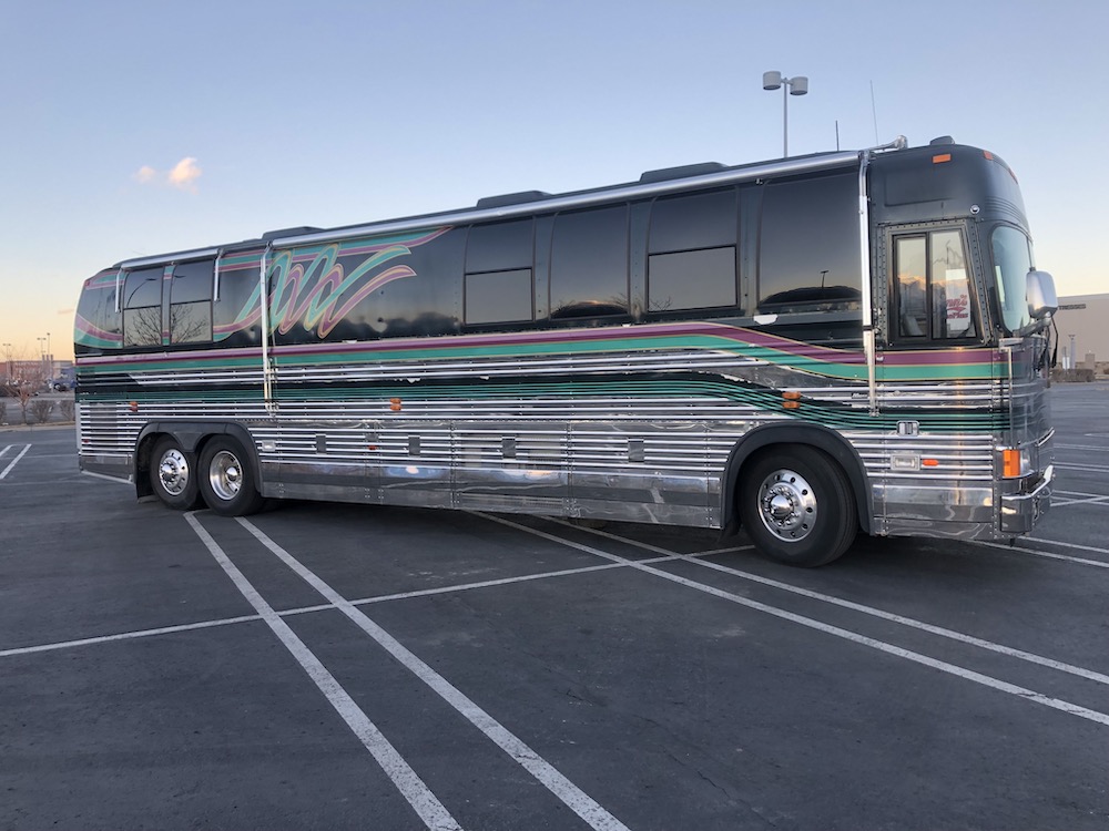 1994 Prevost Marathon XL For Sale