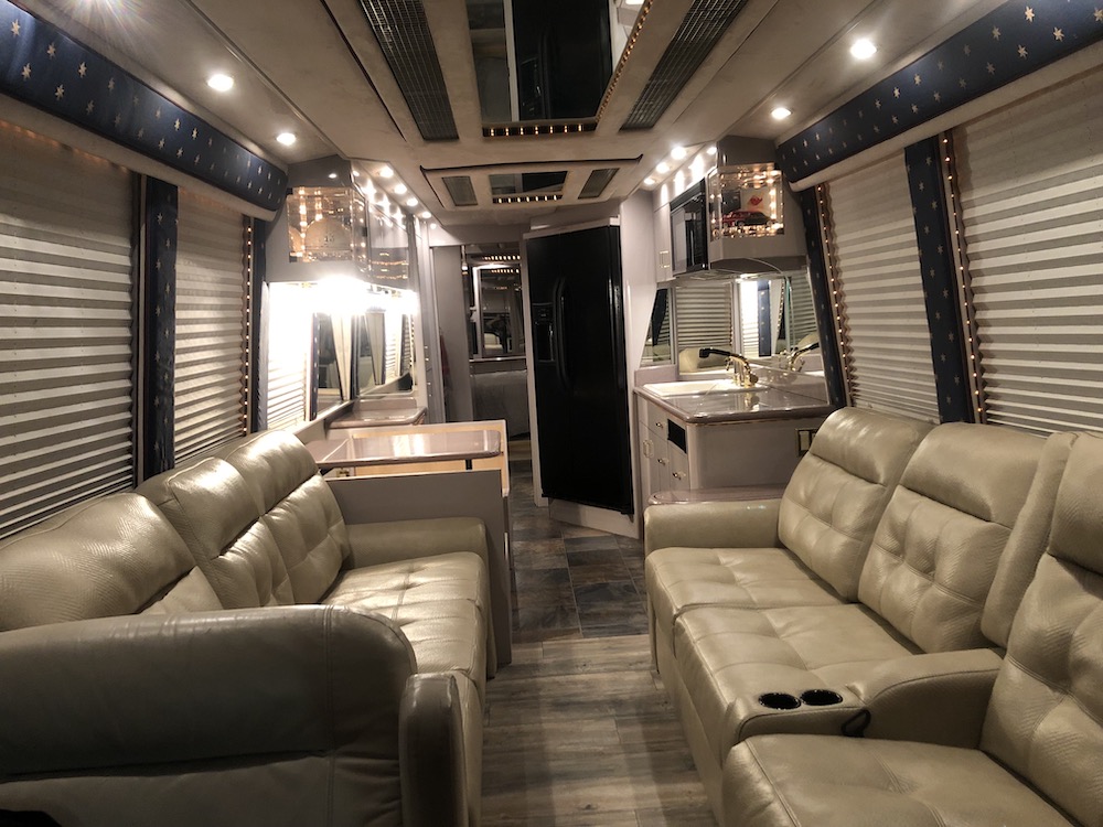 1994 Prevost Marathon XL For Sale