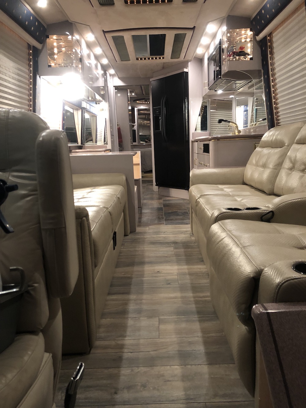 1994 Prevost Marathon XL For Sale