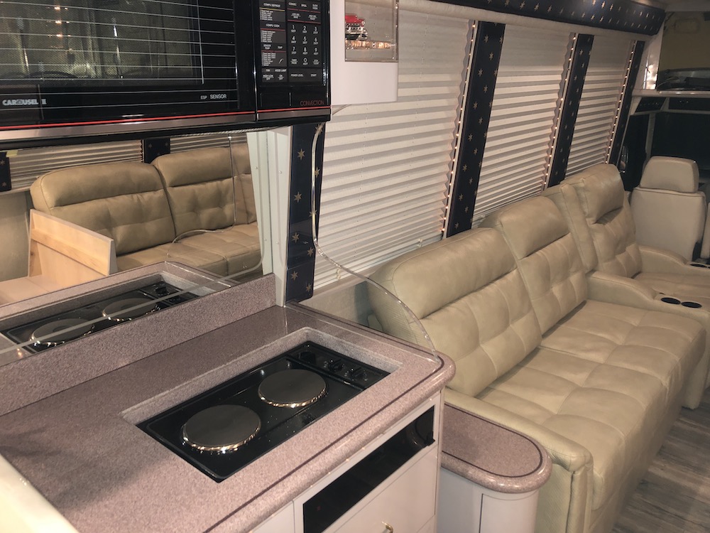 1994 Prevost Marathon XL For Sale