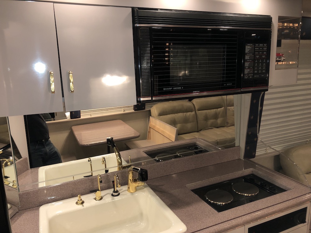 1994 Prevost Marathon XL For Sale