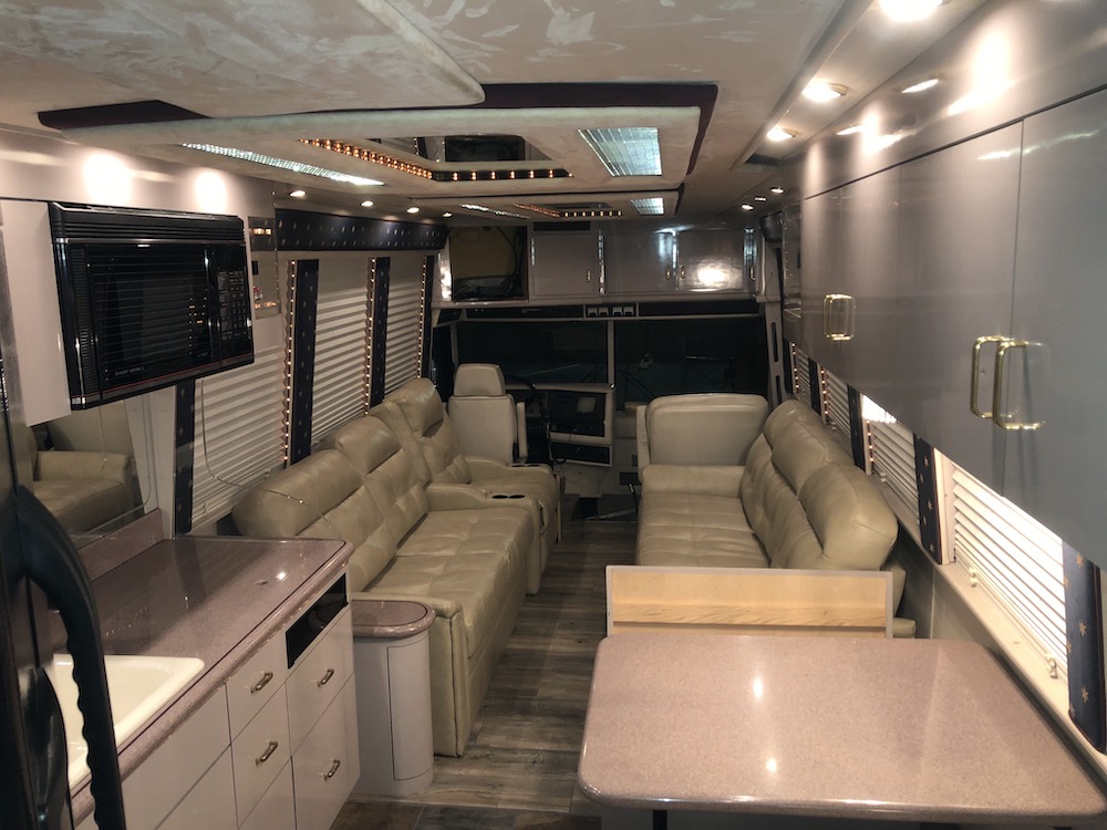 1994 Prevost Marathon XL For Sale