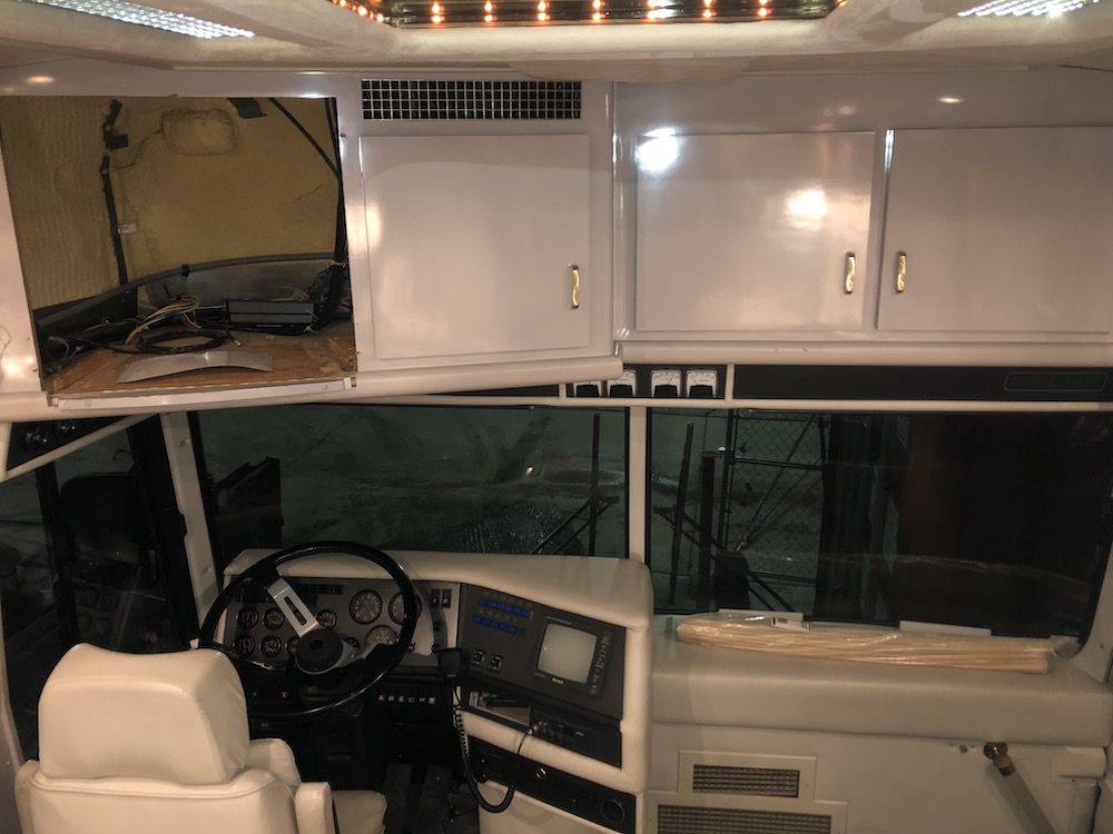 1994 Prevost Marathon XL For Sale