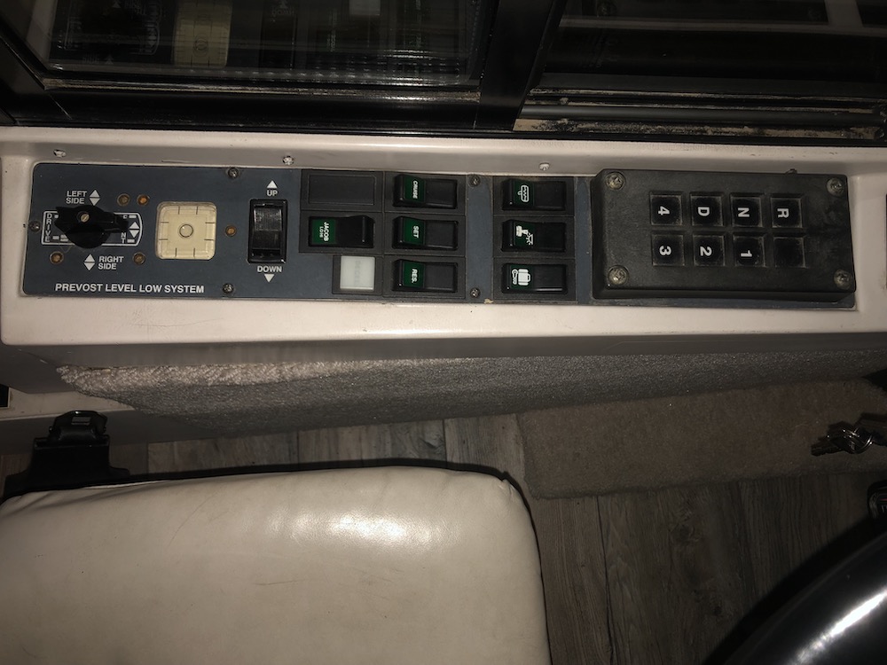 1994 Prevost Marathon XL For Sale