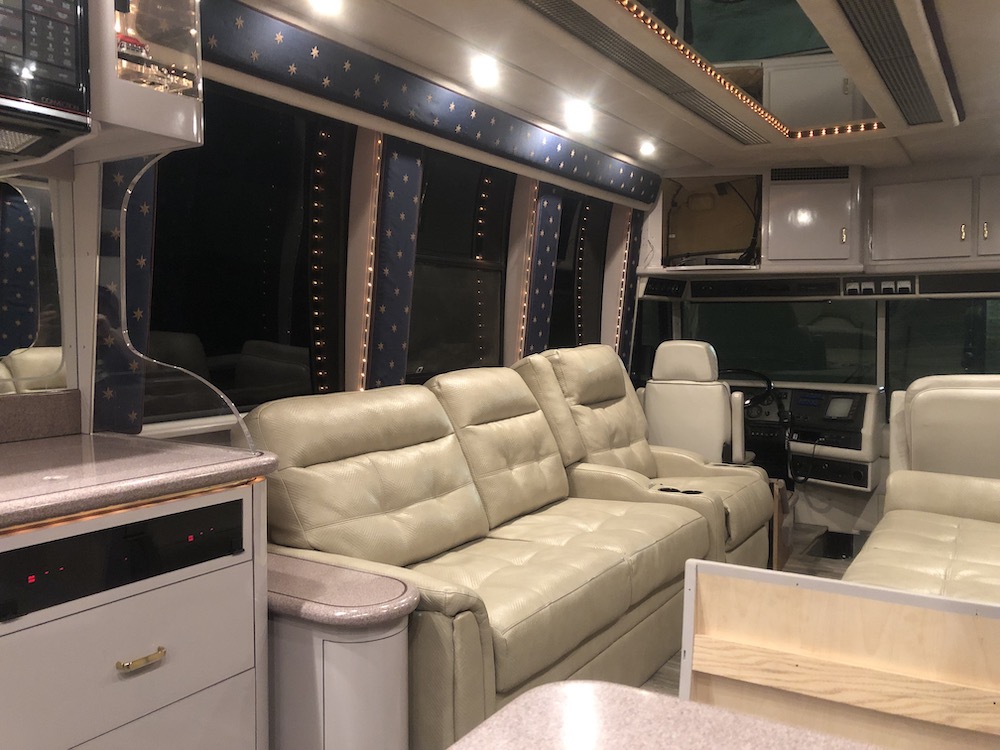 1994 Prevost Marathon XL For Sale