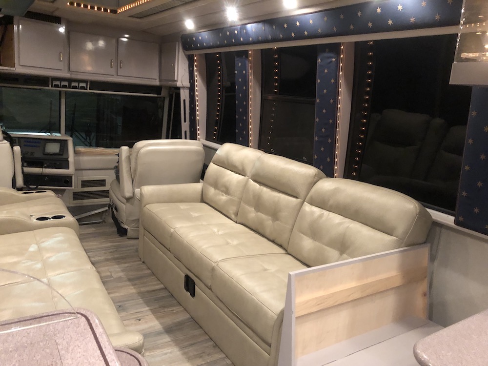 1994 Prevost Marathon XL For Sale