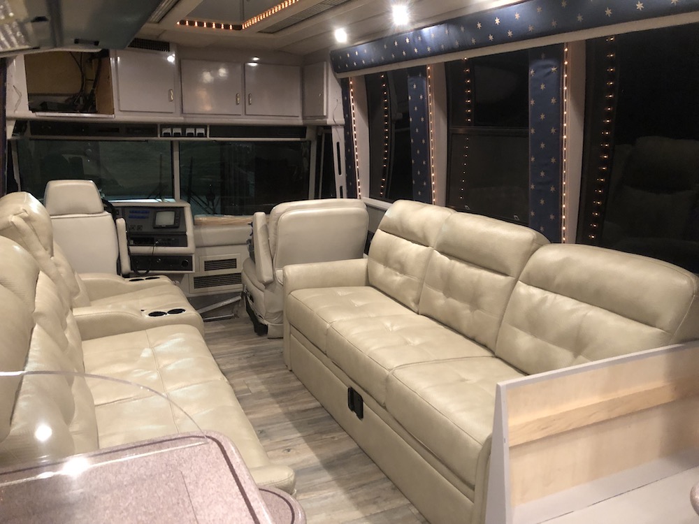 1994 Prevost Marathon XL For Sale