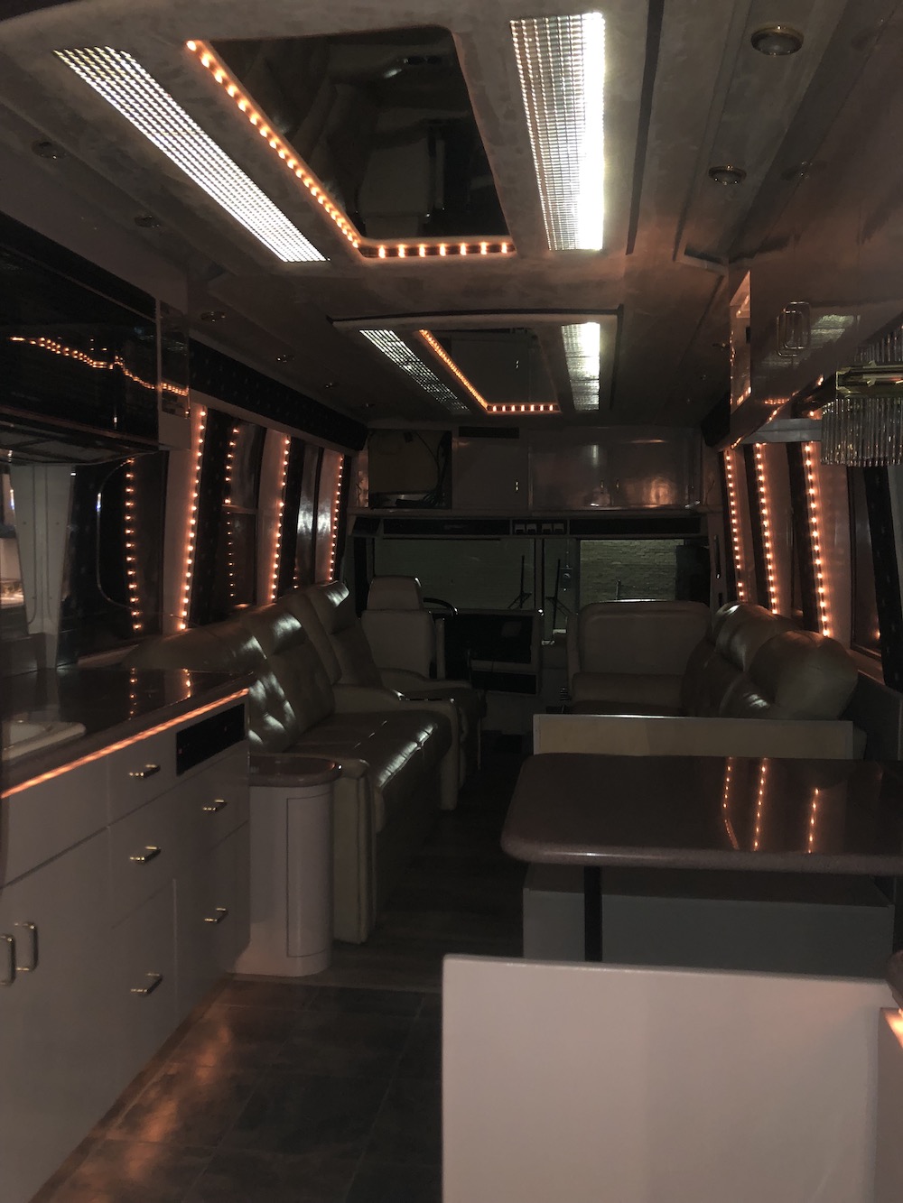 1994 Prevost Marathon XL For Sale