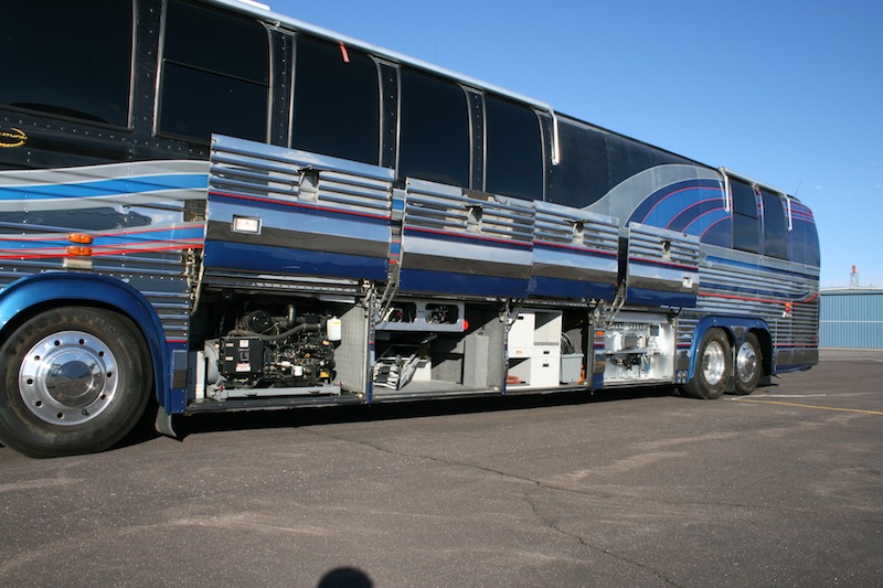 1994 Prevost Marathon XL For Sale