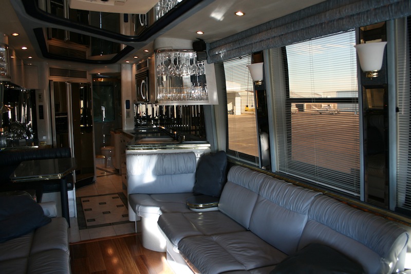 1994 Prevost Marathon XL For Sale