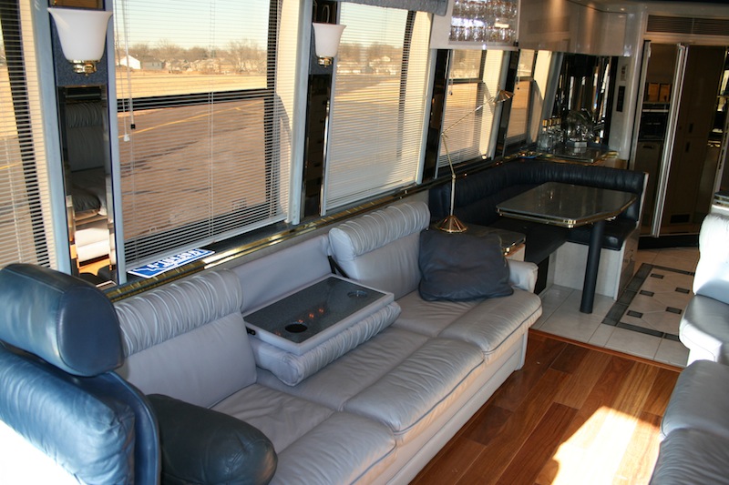 1994 Prevost Marathon XL For Sale