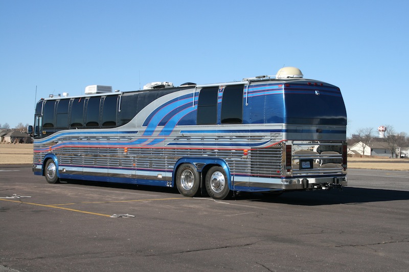 1994 Prevost Marathon XL For Sale