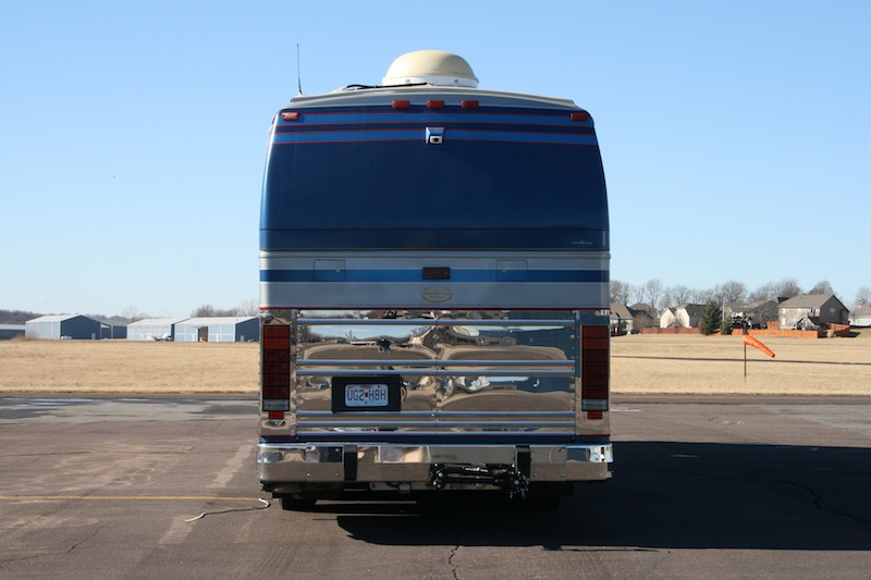 1994 Prevost Marathon XL For Sale