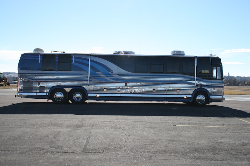 1994 Prevost Marathon XL For Sale