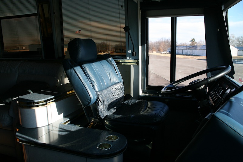 1994 Prevost Marathon XL For Sale