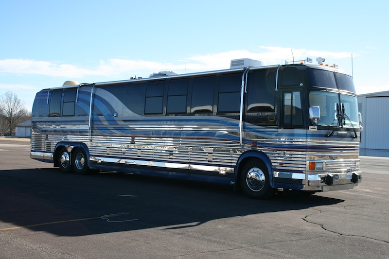 1994 Prevost Marathon XL For Sale