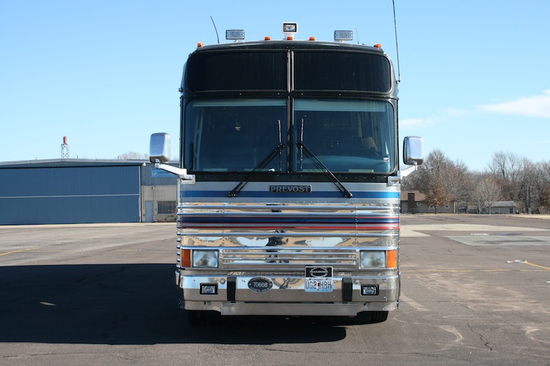 1994 Prevost Marathon XL For Sale