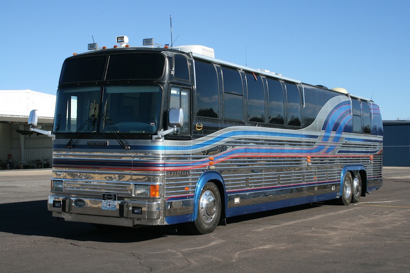 1994 Prevost Marathon XL For Sale