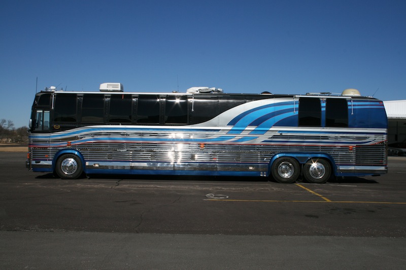 1994 Prevost Marathon XL For Sale