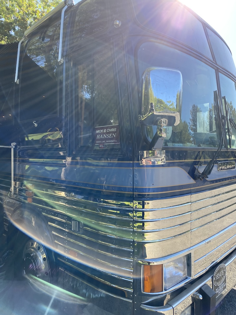 1994 Prevost Marathon XL For Sale