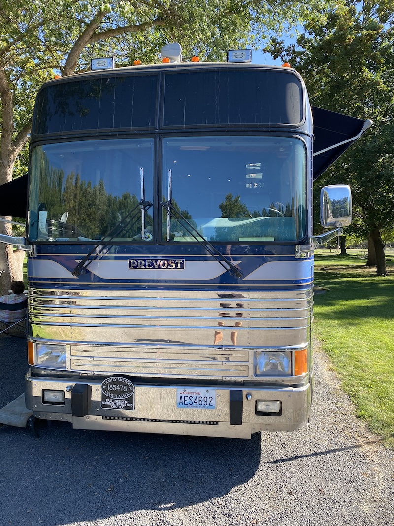 1994 Prevost Marathon XL For Sale