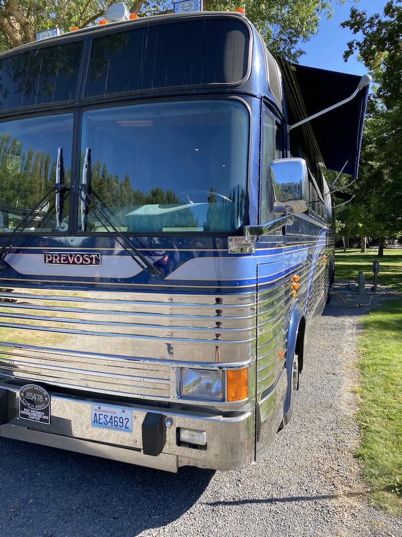 1994 Prevost Marathon XL For Sale