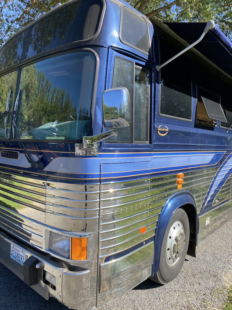 1994 Prevost Marathon XL For Sale