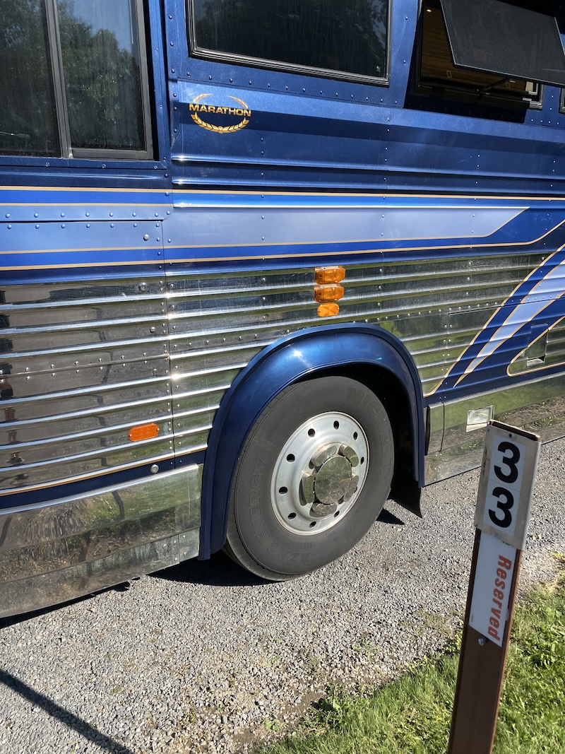 1994 Prevost Marathon XL For Sale