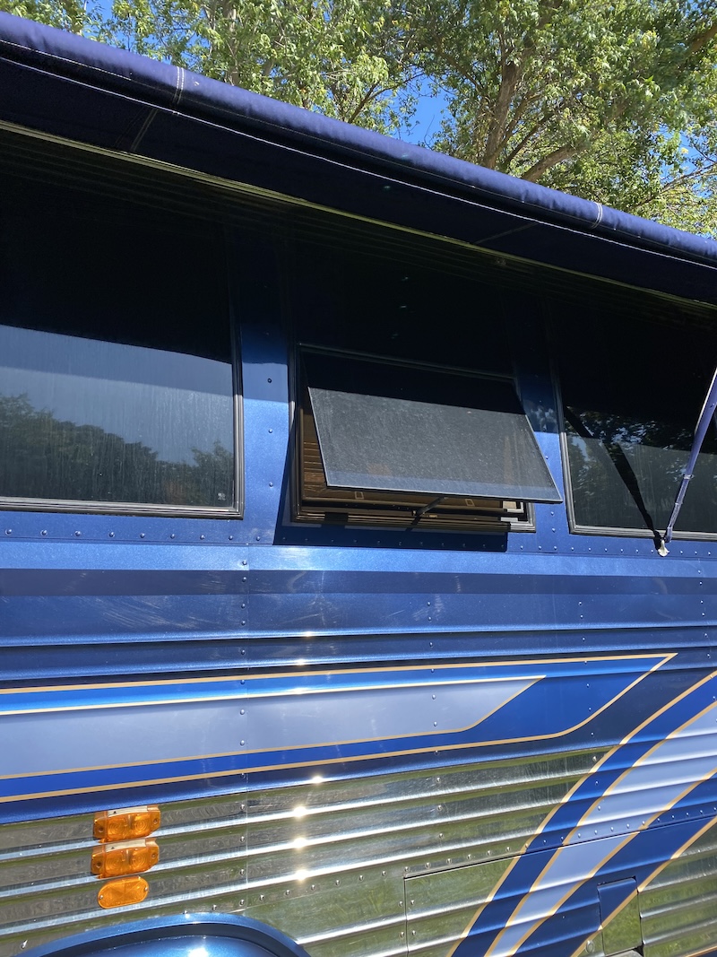 1994 Prevost Marathon XL For Sale