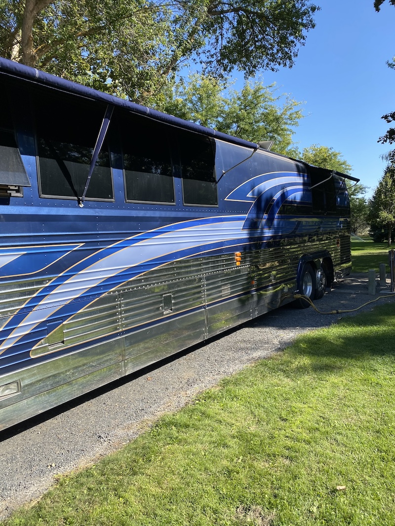 1994 Prevost Marathon XL For Sale