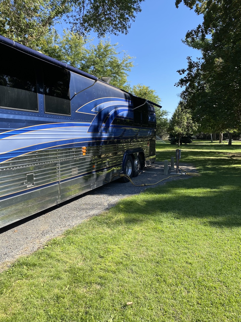 1994 Prevost Marathon XL For Sale