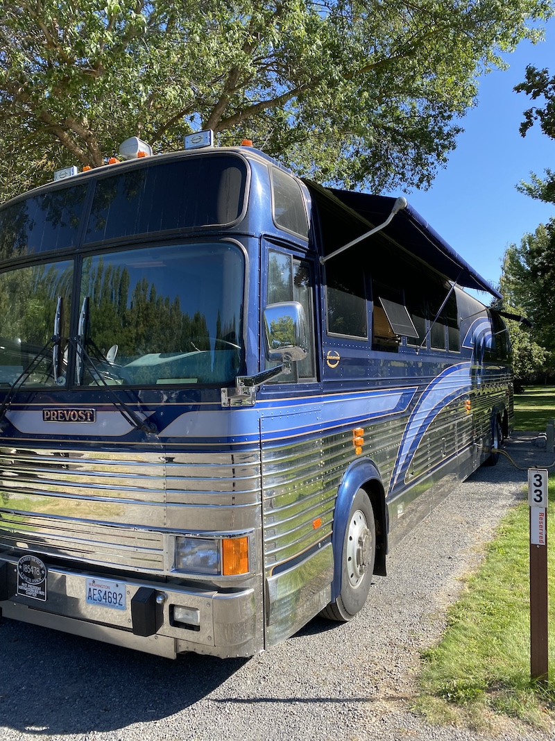 1994 Prevost Marathon XL For Sale