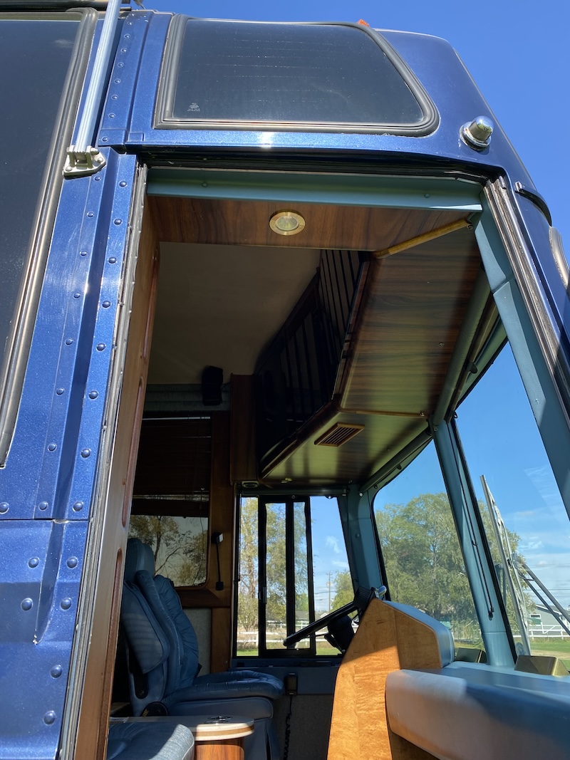 1994 Prevost Marathon XL For Sale