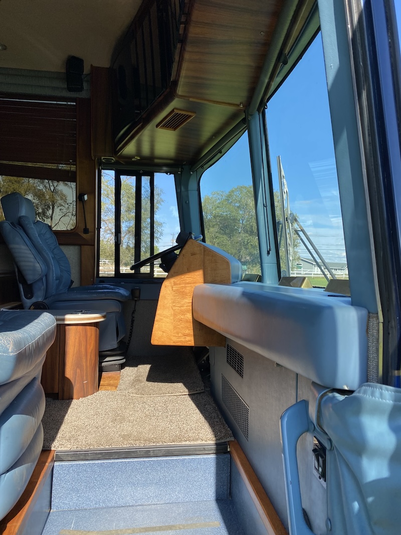 1994 Prevost Marathon XL For Sale