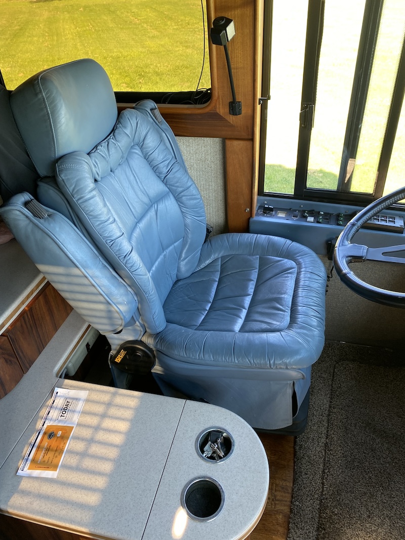 1994 Prevost Marathon XL For Sale