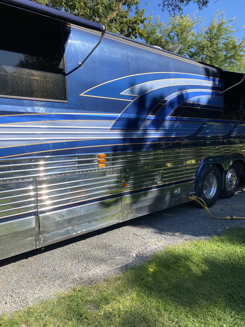 1994 Prevost Marathon XL For Sale