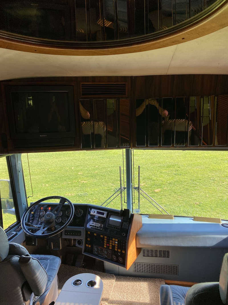 1994 Prevost Marathon XL For Sale