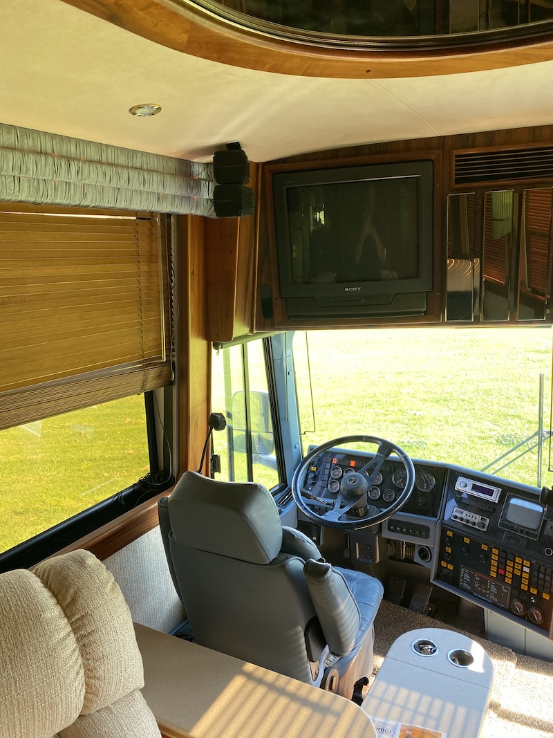 1994 Prevost Marathon XL For Sale