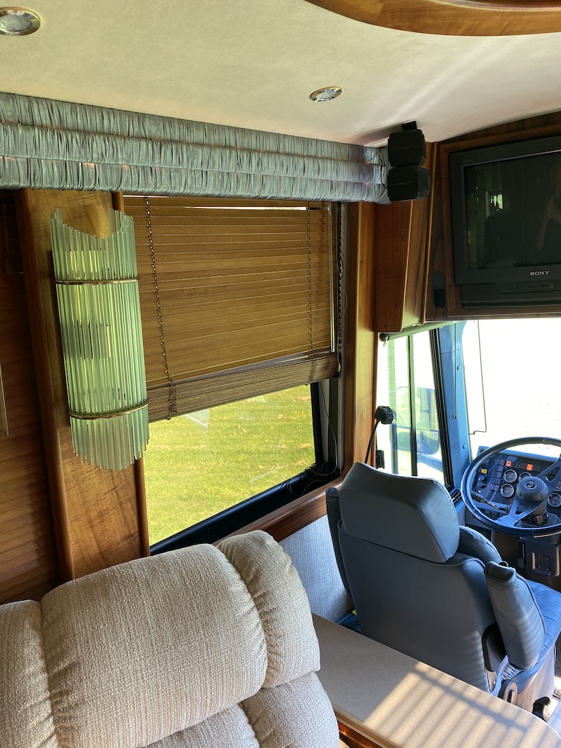 1994 Prevost Marathon XL For Sale