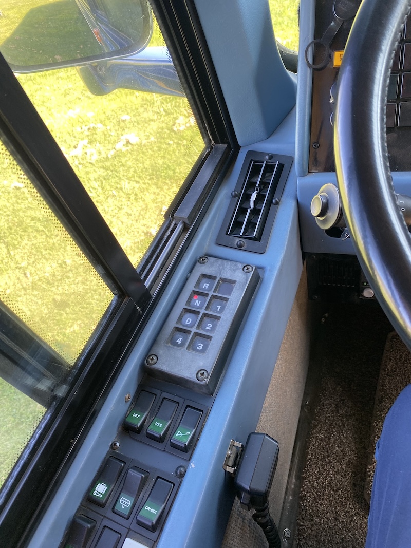 1994 Prevost Marathon XL For Sale