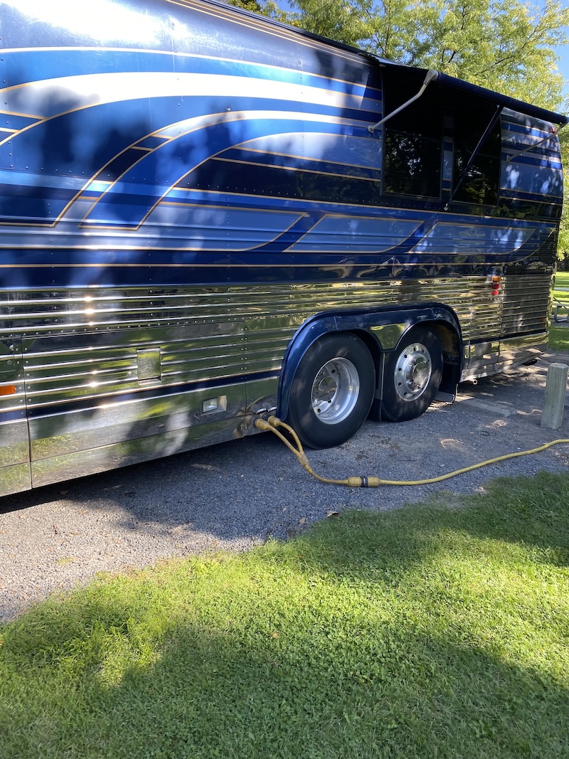 1994 Prevost Marathon XL For Sale